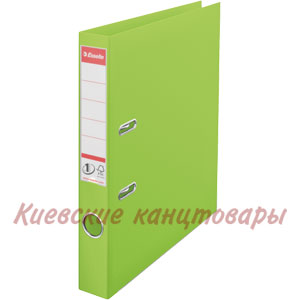 Регистратор EsseltePower No.1VIVIDA50 мм салатовый