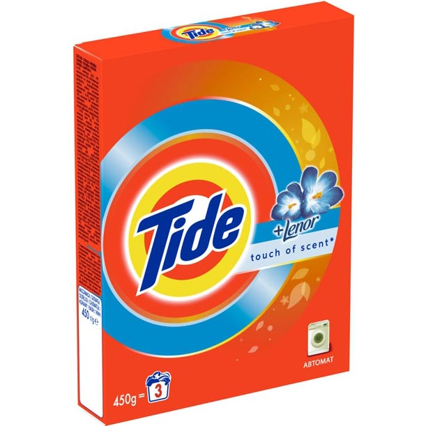 Порошок</br>Tide автомат</br>300 г