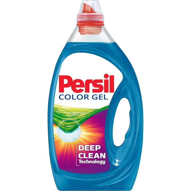 Гель Persil</br>автомат</br>для кольорового</br>2,97 л