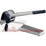LEITZ 5182-01-84 Heavy Duty Дырокол на 250 листов серебристый