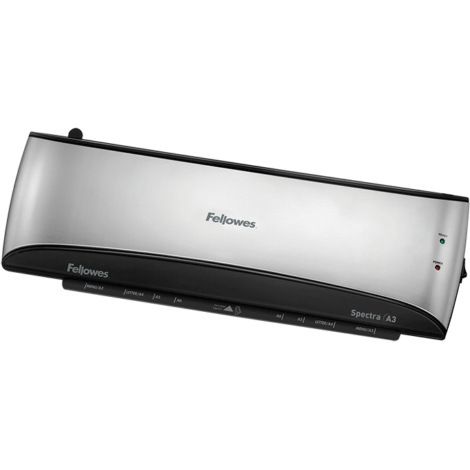 Ламінатор Fellowes SATURN 3i A3плівка до 125 мкм