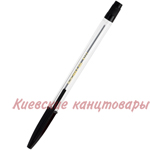 Ручка шариковая BuromaxBM.8117-02черная