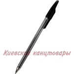 Ручка шариковая Beifa-927 черная