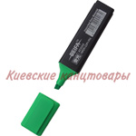 Маркер текстовый BEIFA AD2003, 2..5 мм, флюор. салатовый