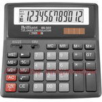 Калькулятор12-разр.BS-322средний