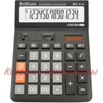Калькулятор12-разр.BS-414большой
