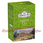 Чай листовой Ahmad зеленыйGreen100 г