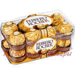 Конфеты  Ferrero Rocher 200 г