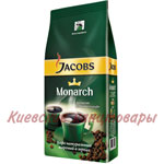 Кофе в зернахJacobs Monarch250 г