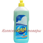 Средство для мытья посуды GALA BALSAM, 500 мл, жидкое, "Витамин Е"