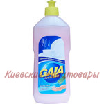 Средство для мытья посуды GALA BALSAM, 500 мл, жидкое, Алоэ