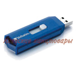 Флеш-память Verbatim Flash Drive Hispeed   USB 2.0 Gb