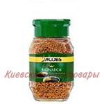 Кофе Jacobs Monarch 100 г, растворимый, в стекляной банке