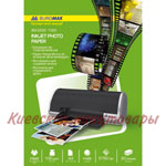Для фотопечати</br>А4 180 г/м2</br>матовая</br>20 листов