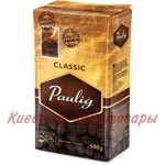 Кофе молотый Paulig Classic 500 г 
