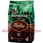 Кофе в зернах Paulig Espresso Originale 1 кг 