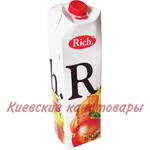 Сок Rich, 1л, экзотик