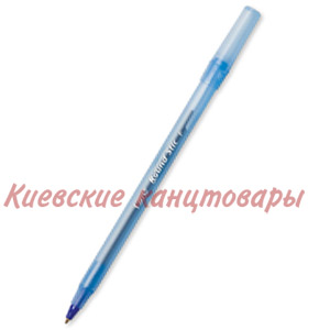 Ручка шариковая BIC Round Stic 9374cиняя