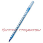 Ручка шариковая BIC Round Stic 9374cиняя