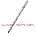 Ручка шариковая BIC Round Stic 16604черная