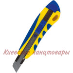Нож Buromax BM.461818 мм большойметалл.направляющие