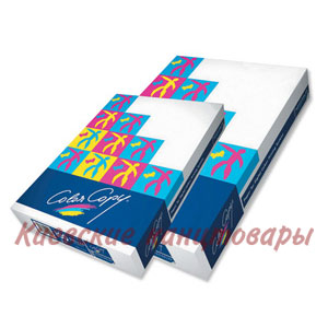 БумагаColor CopyА4 100 г/м2500 листов