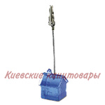 Держатель  для бумаги V2237 домик