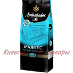 Кофе в зернахAmbassador Majestic1 кг