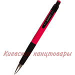 Ручка шариковая автоматическая AIHAO-505 cиняя