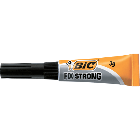 Супер-клей універсальний</br> "BIC"</br>3 г