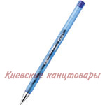 Ручка гел. BIC Cristal Gel, синяя