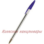 Ручка шариковаяBIC Cristalbc2103721 синяя