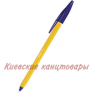 Ручка шариковаяBIC Orangebc2115721синяя