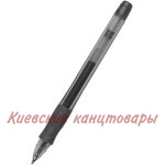 Ручка гел. BIC Velocity Stic Gel, черная