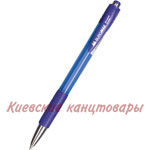 Ручка шариковая автоматическаяBuromax BM.8225синяя