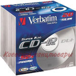 Болванка для записи CD-R