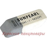 ЛастикKOH-I-NOOR SunPearl 6541/80прямоугольный