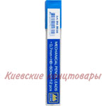 Набор графитов Buromax0,7 мм HB12 штук в упаковке