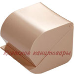 Держатель для туалетной бумаги