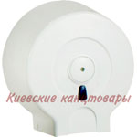 Держатель для рулонной туалетной бумаги Jumbo Acqualba