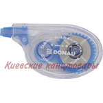 Корректор лента Donau 5.0 мм х 8 м