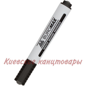 МаркерBuromax 8800-01для доскичерный