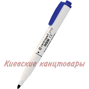 МаркерCentropen  2709для доскисиний