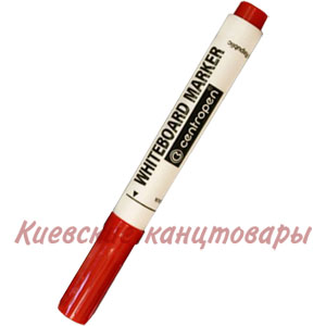 МаркерCentropen 8559для доскикрасный