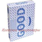 Бумага офсетная А4 70г/м 500 листов Котлас