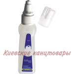 Клей канцелярский BUROMAX 50 г шариковый механизм