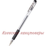 Ручка гел. PENTEL K116, черная