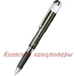 Ручка гелевая Pentel K-227 черная