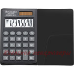 Калькулятор BrilliantBS-200Х8-разрядный