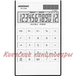 КалькуляторAssistantAC-232612 разрядов 